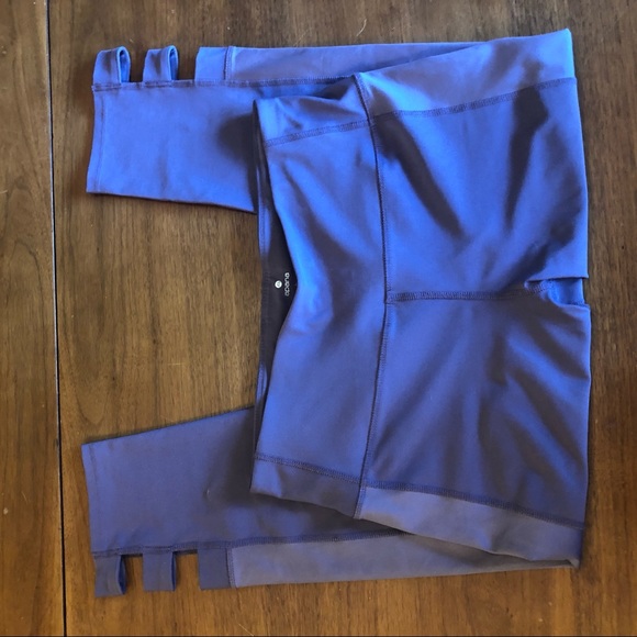 apana leggings review